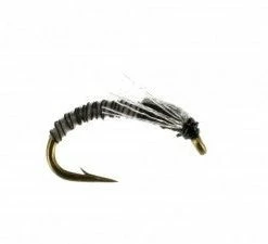 Umpqua Craven's JuJu Midge