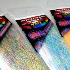 Natures Spirit Krystal Flash Rainbow