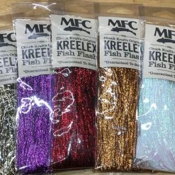 Montana Fly Company Kreelex Flash