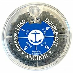 Wapsi Lake And Stream Shot Selection Streamside Accessories