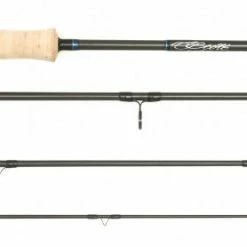 Scott Sector Fly Rods