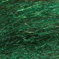 Larva Lace Poly Bear Fly Tying