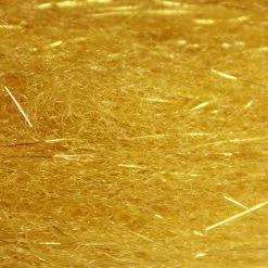 Larva Lace Poly Bear Fly Tying