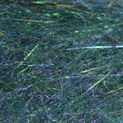 Larva Lace Poly Bear Fly Tying