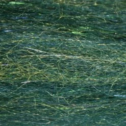 Larva Lace Poly Bear Fly Tying