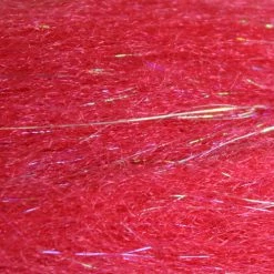 Larva Lace Poly Bear Fly Tying