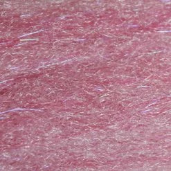 Larva Lace Poly Bear Fly Tying