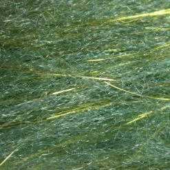 Larva Lace Poly Bear Fly Tying