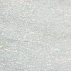 Larva Lace Poly Bear Fly Tying