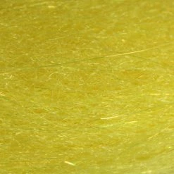 Larva Lace Poly Bear Fly Tying