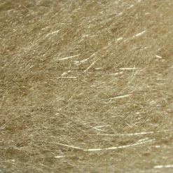 Larva Lace Poly Bear Fly Tying