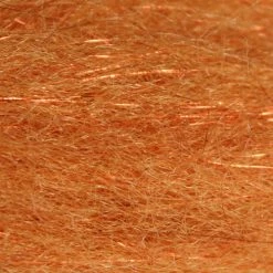 Larva Lace Poly Bear Fly Tying