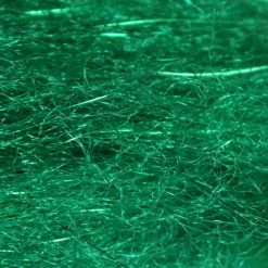 Larva Lace Poly Bear Fly Tying