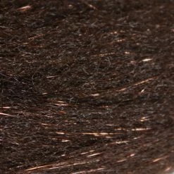 Larva Lace Poly Bear Fly Tying