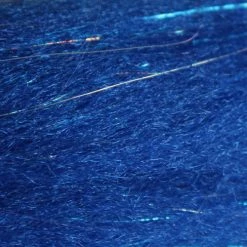 Larva Lace Poly Bear Fly Tying