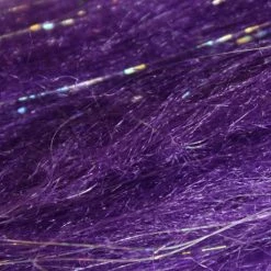 Larva Lace Shimmer Fly Tying 25 Larva Lace Shimmer Fly Tying