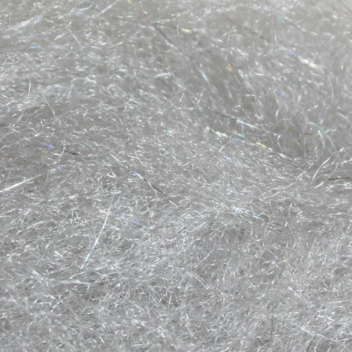 Larva Lace Shimmer Fly Tying 11 Larva Lace Shimmer Fly Tying