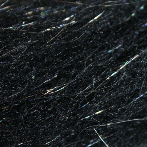 Larva Lace Shimmer Fly Tying 13 Larva Lace Shimmer Fly Tying