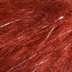 Larva Lace Shimmer Fly Tying 29 Larva Lace Shimmer Fly Tying