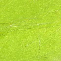 Larva Lace Shimmer Fly Tying 31 Larva Lace Shimmer Fly Tying