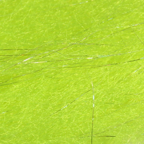 Larva Lace Shimmer Fly Tying 16 Larva Lace Shimmer Fly Tying