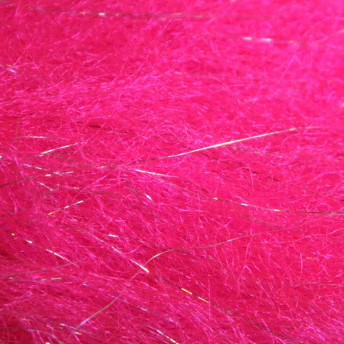 Larva Lace Shimmer Fly Tying 15 Larva Lace Shimmer Fly Tying