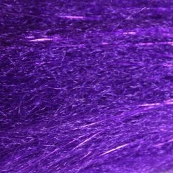 Larva Lace Poly Bear Fly Tying