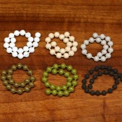 Hareline Chicone's Stealth Chain Fly Tying