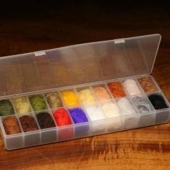 Hareline Fly Tying Senyo's Laser Hair Dispenser