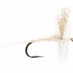 Yellowstone Fly Goods Light Cahill