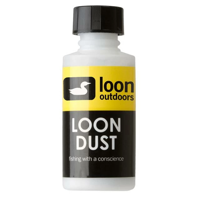 Loon Dust 1 Loon Dust
