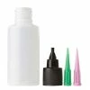 Loon Applicator, Bottle, Cap And Needles