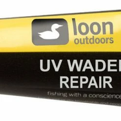 Streamside Accessories Loon UV Wader Repair