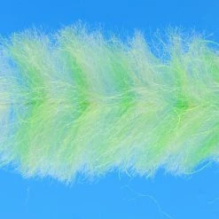 Hareline EP Crustaceous Brush Fly Tying 26 Hareline EP Crustaceous Brush Fly Tying