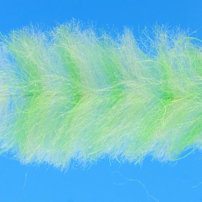 Hareline EP Crustaceous Brush Fly Tying 8 Hareline EP Crustaceous Brush Fly Tying