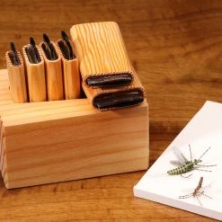 Hareline Fly Tying Mayfly Body Cutter