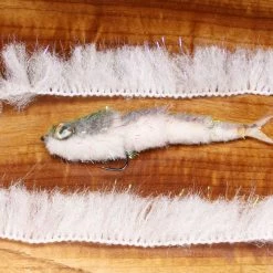 Hareline Fly Tying Minnow Body Wrap