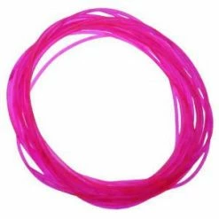 Larva Lace Fly Tying Body Stuff Lace