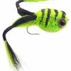 Umpqua Flies Missinger Frog