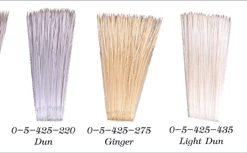 Montana Fly Company Fly Tying Fibbet Tailing Fibers