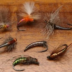 Hareline Magic Quills Fly Tying 3 Hareline Magic Quills Fly Tying