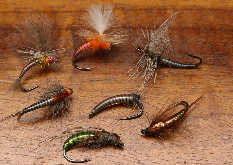 Hareline Magic Quills Fly Tying 2 Hareline Magic Quills Fly Tying
