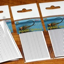 Hareline Magic Quills Fly Tying