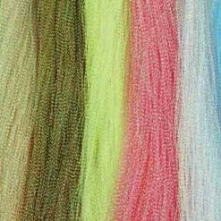 Wapsi Fly Tying Midge Flash