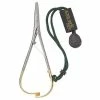 Dr. Slick Mitten Clamps Streamside Tools
