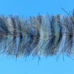 Hareline EP Crustaceous Brush Fly Tying 27 Hareline EP Crustaceous Brush Fly Tying