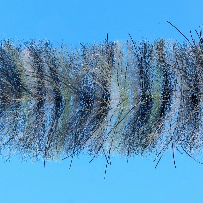 Hareline EP Crustaceous Brush Fly Tying 9 Hareline EP Crustaceous Brush Fly Tying