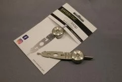 Natures Spirit Fly Tying Swiss CDC Multi Loop Tool
