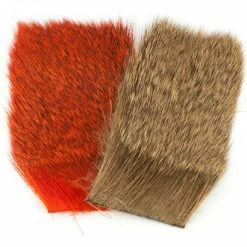 Natures Spirit All Purpose Deer Hair Fly Tying