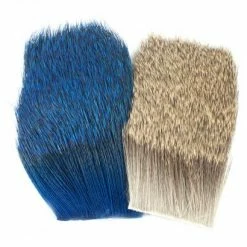 Natures Spirit Spinning Deer Hair Fly Tying